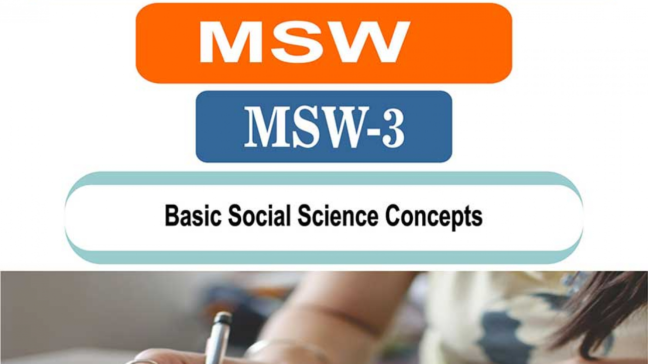 MSW-3