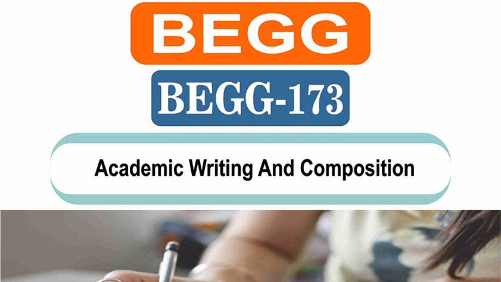 IGNOU-BEGG-173-Solved-Assignment