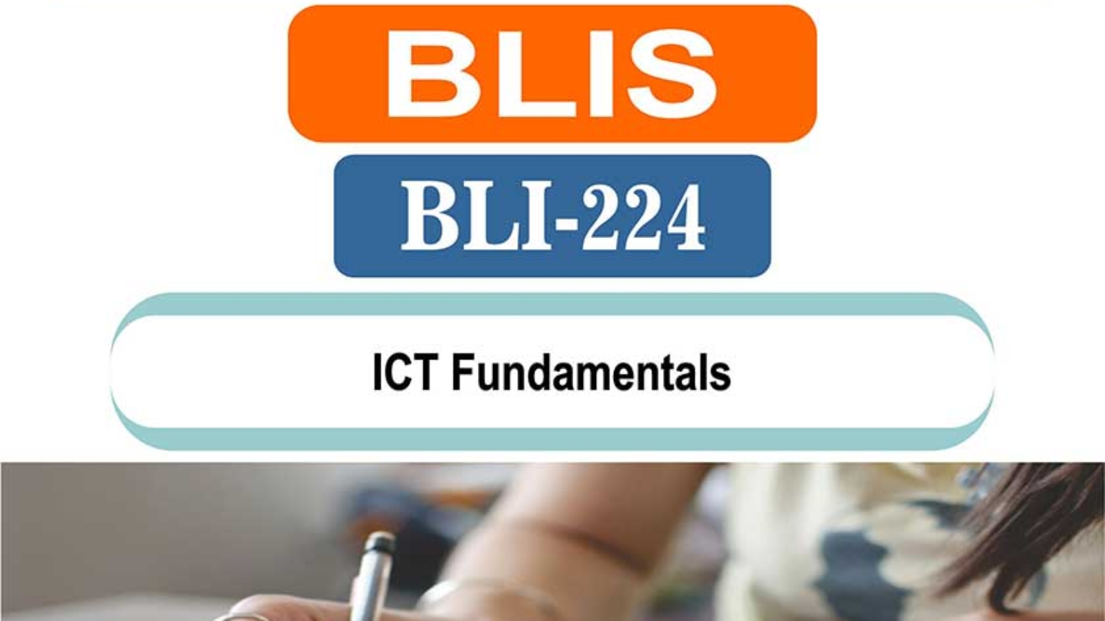 IGNOU-BLI-224-Solved-Assignment-1