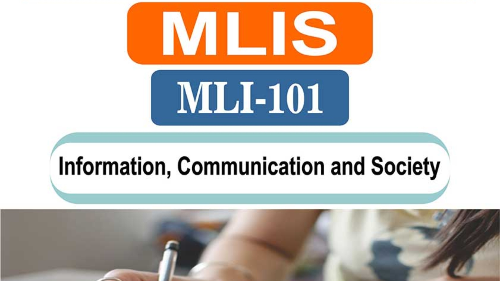 ignou-mli-101-solved-assignment